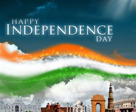 Download Happy Independence Day Wallpaper By Johngallegos August India Independence Day