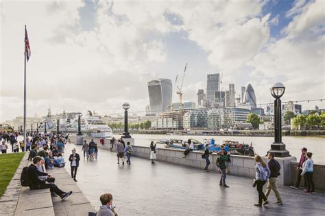 Top 10 Trendy Neighborhoods To Visit In London Discover Walks Blog
