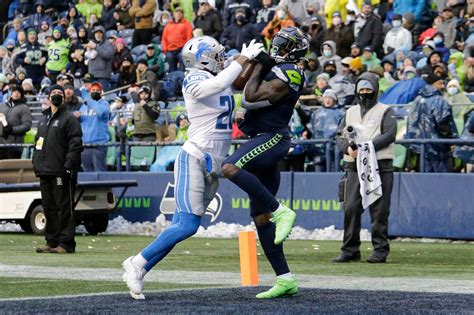 Whats Being Said Nationally After Lions Allow Most Points Since 2017 In Blowout Loss To