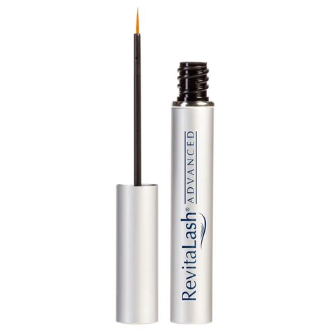 Revitalash Cosmetics Advanced Eyelash Growth Serum Reviews Makeupalley