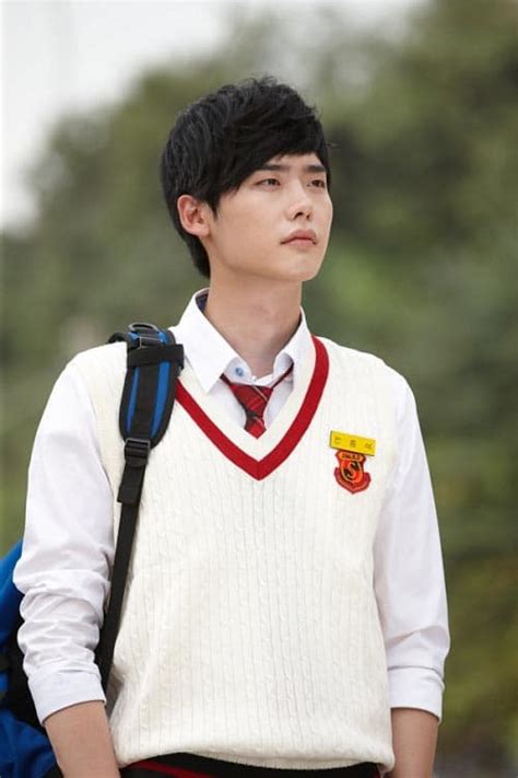 Top 5 lee jong suk movie. KOREA : Lee Jong Suk