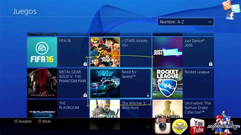 Descargando old games free_v1.04_apkpure.com.apk (28.4 mb). TUTORIAL Para Descargar Juegos Digitales En Ps4 - YouTube