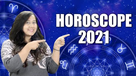 Horoscope 2021 Prediction For 2021 Horoscope 2021 In English