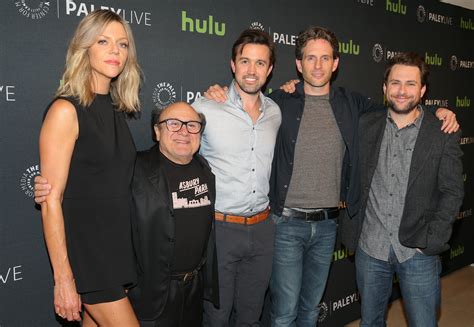 The ‘its Always Sunny In Philadelphia Gang Plans To Keep Messing With
