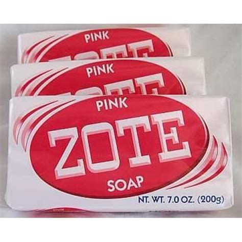 Rub a bar of white soap (like this diy stain remover for dirt. Zote Laundry Soap Bar - Stain Remover - Catfish Bait ...