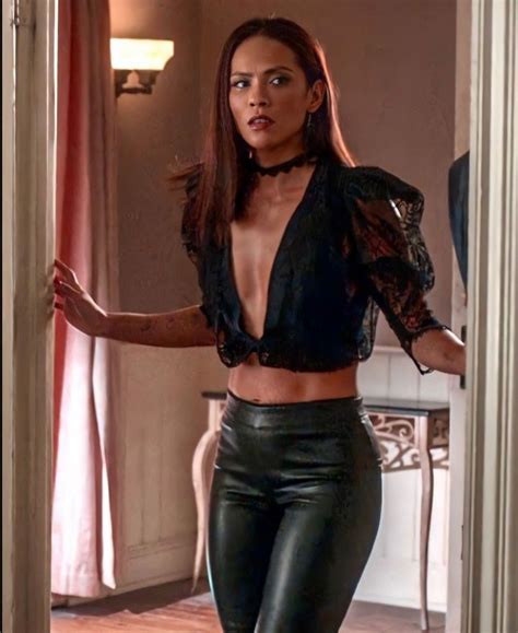 Maze Lucifer In Maze Lucifer Lesley Ann Brandt Lucifer Mazikeen