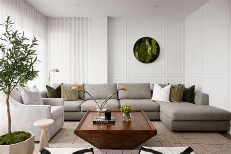60 Modern Living Rooms That Are Comfortable And Inviting