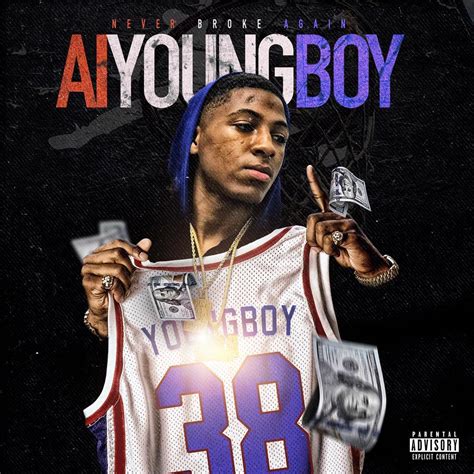 Nba Youngboy 4ktrey Slime Wallpapers Wallpaper Cave