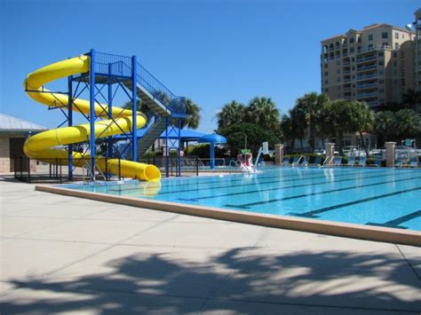 Where Kids Can Play At Clearwater Beach