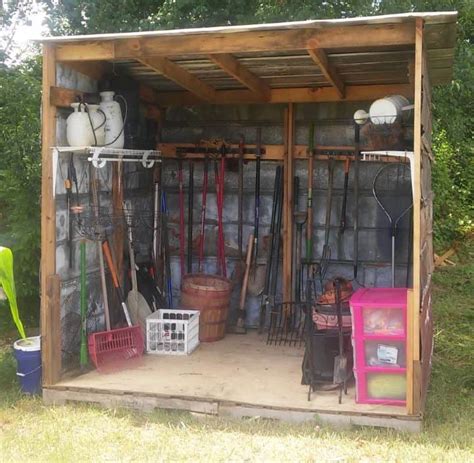 Is it cheaper to build your own shed. Beautiful DIY Shed Plans For Backyard - OBSiGeN