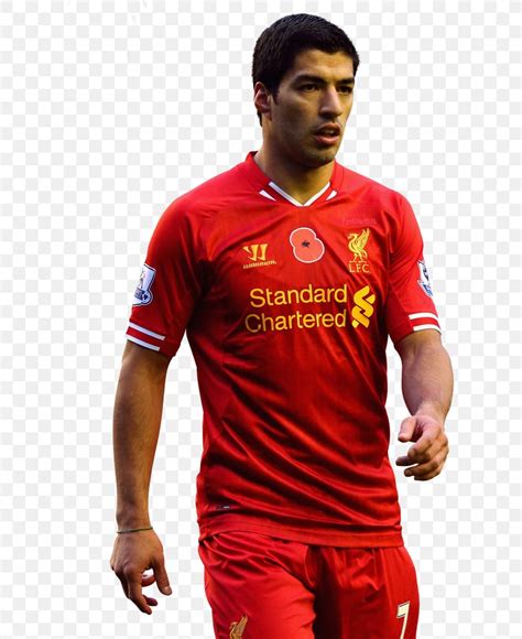 View Liverpool Fc Players Png Pictures Otherisasi