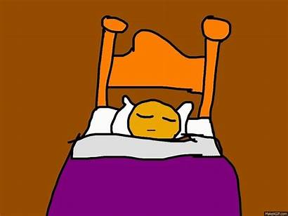 Sleeping Sleep Person Animations Animated Sheep Clipart