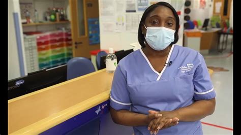 Nurse Recruitment Film Youtube