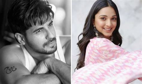 They are often clicked at karan johar's residence. Sidharth Malhotra Opens up About His Relationship Status ...