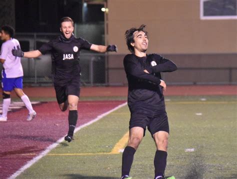 Soccer: JASA Redwood City wins UPSL Wild West Cup over San Leandro - The Beautiful Blog