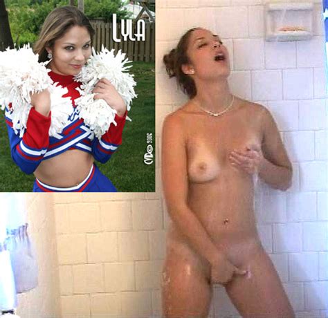 Bad Cheerleader Shower My Xxx Hot Girl