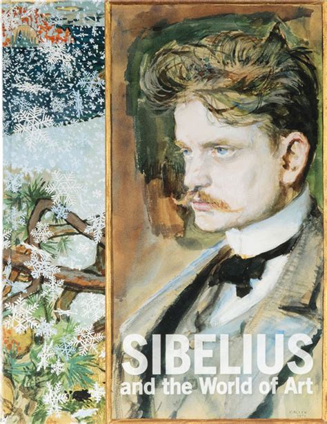 Sibelius And The World Of Art Book Sibelius One