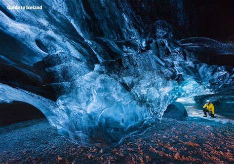 Le Guide Complet Des Grottes De Glace En Islande Guide To Iceland