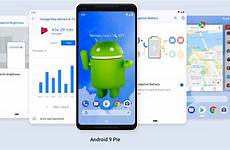 android pie features officially google mymemory names gesture navigation mspoweruser