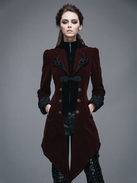 List Of Victorian Style Clothing Gothic References