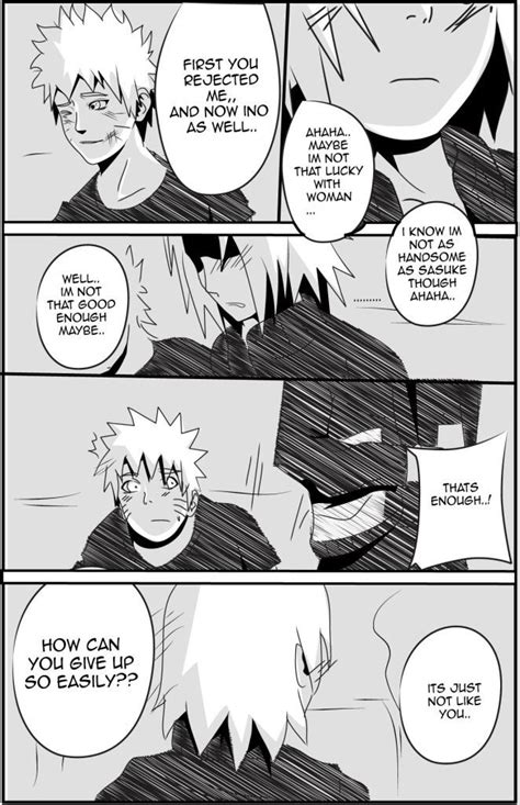 Pin By Tvmanga X On Naruto X Sakura Naruto Comic Naruto Funny