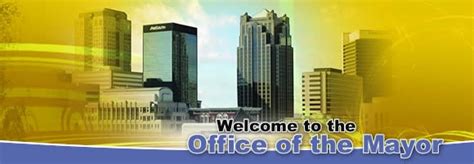 Mayors Office The Official Website For The City Of Birmingham