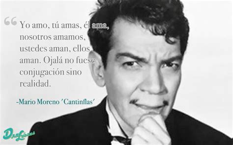 Famousfix profile for cantinflas including biography information, wikipedia facts, photos, galleries, news, youtube videos, quotes, posters, magazine covers, trailers, links, filmography, discography and. Cantinflas Quotes In English. QuotesGram