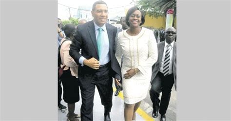 Lowrie Chin Post Challenging Times For Jamaicas Women Leaders