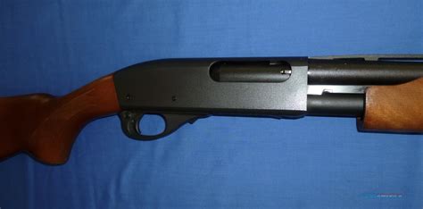 Remington 870 Express Magnum 20 Gau For Sale At