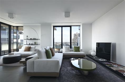 Italian Interior Design Studio For High End Interior Design Esperiri