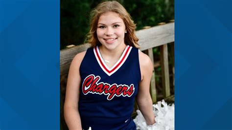 What Led Up To Death Of 13 Year Old Cheerleader Tristyn Bailey