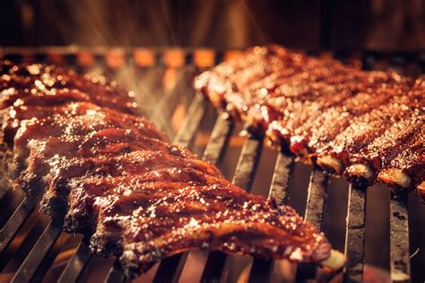 The high end of the spectrum is already covered by when it comes to backyard grilling, charcoal and gas grills tend to be the most popular. 15 of the best BBQ restaurants in London