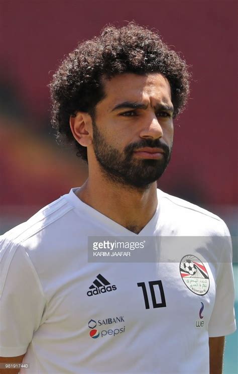 Mohamed Salah Salah Egypt Salah Mohamed Salah