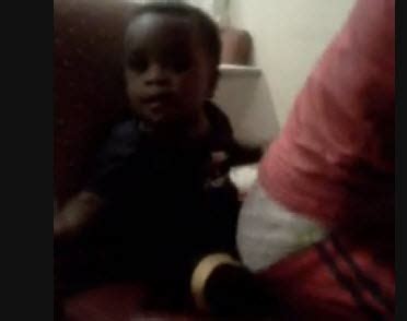 Damn Shame Clip Of The Week Mothers Decides To Let Her Friend Give Her Year Old Son A Lap