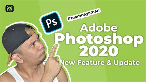 Adobe Photoshop 2020 New Features And Updates Explained Youtube