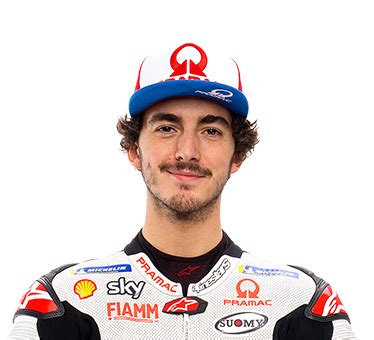 Francesco pecco bagnaia born 14 january 1997 in turin is an italian grand prix motorcycle racer he currently competes in the moto2 world championship for. Francesco Bagnaia - Pilota di Moto3 | Sky Sport