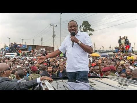 Today's speech by president uhuru kenyatta is expected to highlight on the achievements that the jubilee government has made. president uhuru kenyatta speech today after IEBC ...
