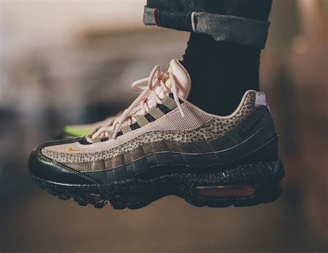 Size X Nike Air Max 95 20 For 20 Release Date Info Sneakerfiles