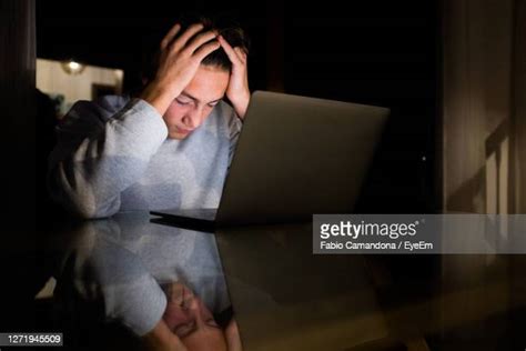 Cyberbullying Photos And Premium High Res Pictures Getty Images