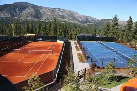 From atp finals to digital ticketing in 2021, tournament director bronwyn greer shares the latest us clay updates. Clear Creek Tahoe boasts only red clay courts in the area ...