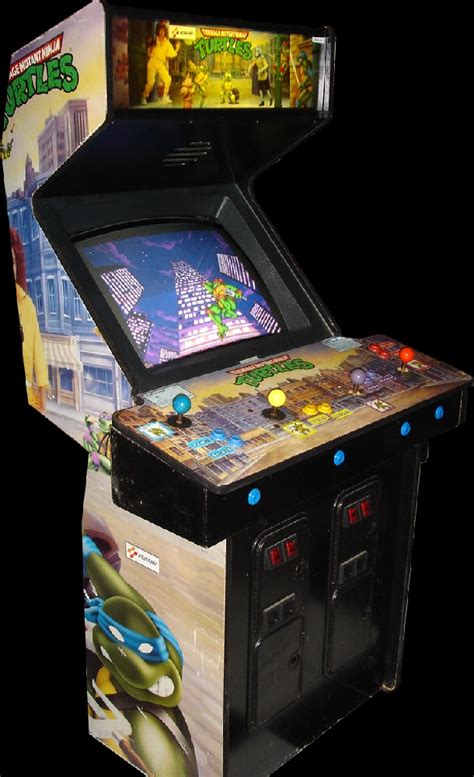 What 4-Player Arcade game should I buy?
