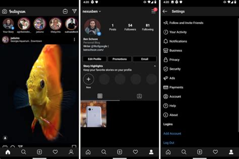 Check spelling or type a new query. Instagram Pro v6.10 MOD APK Latest Download