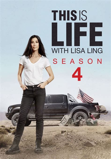 This Is Life With Lisa Ling Season 4 Episodes Streaming Online
