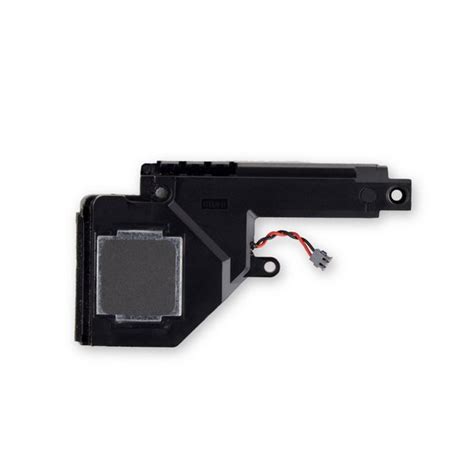 Surface Pro 4 Right Speaker Ifixit Store