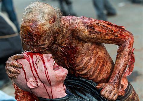 Learn The Real Truth Why Zombies Eat Brains