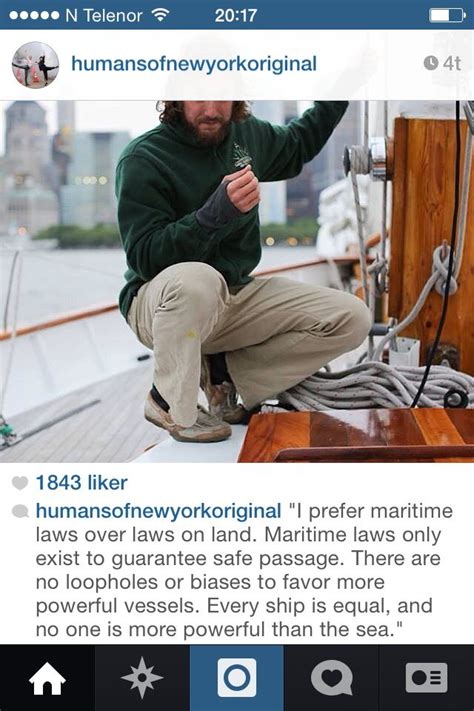 From Humans Of New York On Instagram Love The Quote