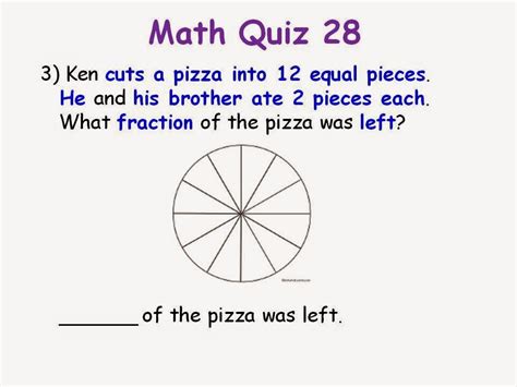 Bgps P2 6 2014 Math Quiz 28 To Go Through Solutions On 15 Sept
