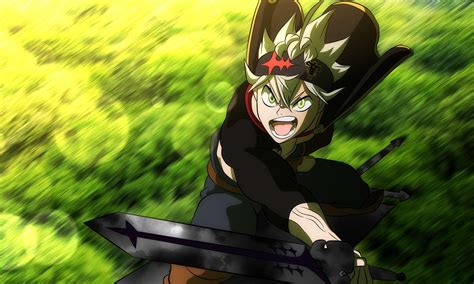 For discussing the manga and anime series black clover by yuki tabata. Black Clover chapter 251 reveals spoilers, release date