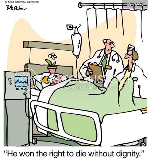 Hospital Doctors Cartoons And Comics Funny Pictures From Cartoonstock