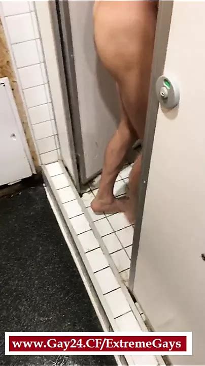Fucking And Sucking In The Gyms Shower Free Gay Hd Porn Bf Xhamster